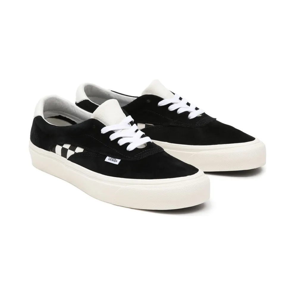 VANS Staple Acer Ni Schuhe Schwarz (VN0A4UWY17R)