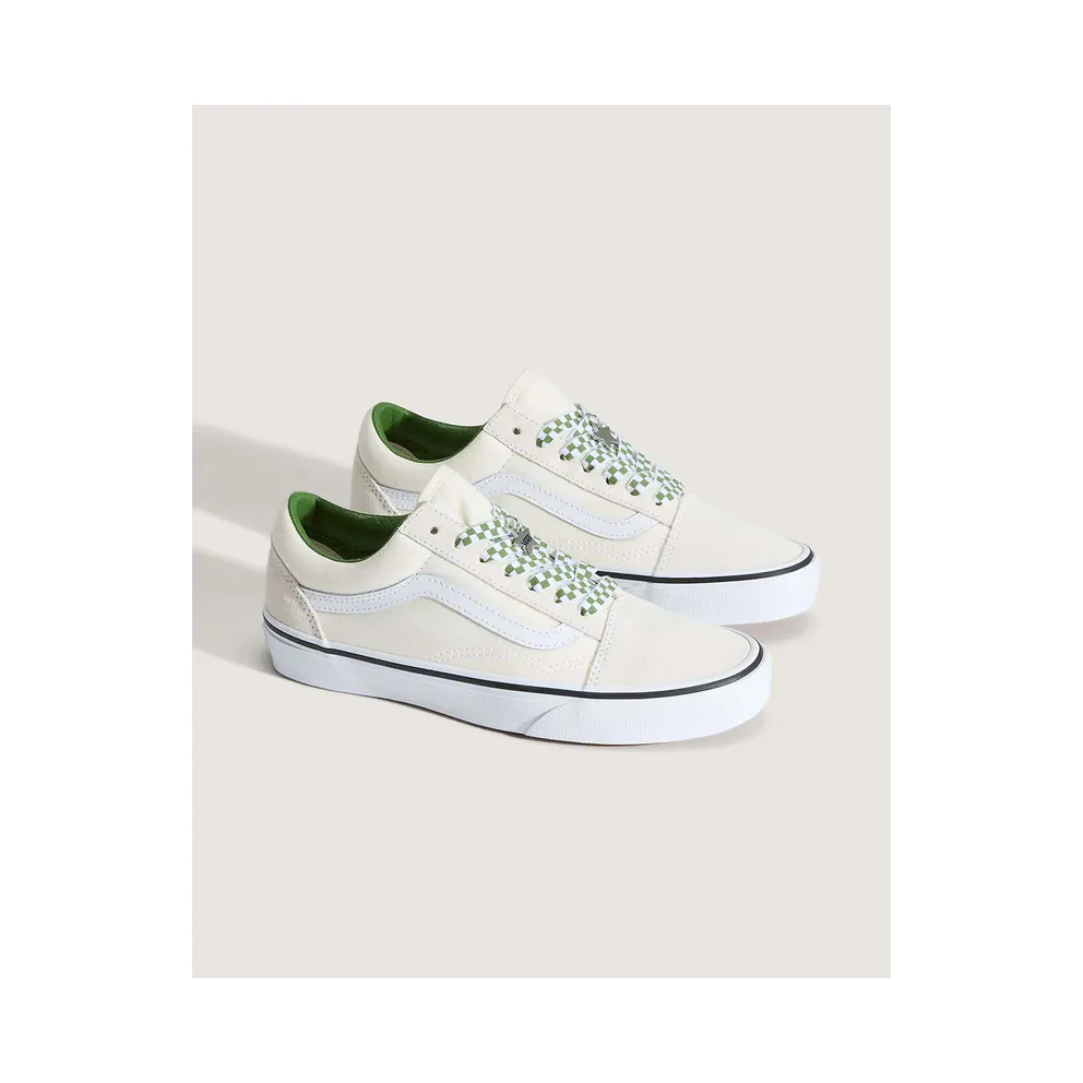 Vans Old Skool Beige (VN000D6WBOM)