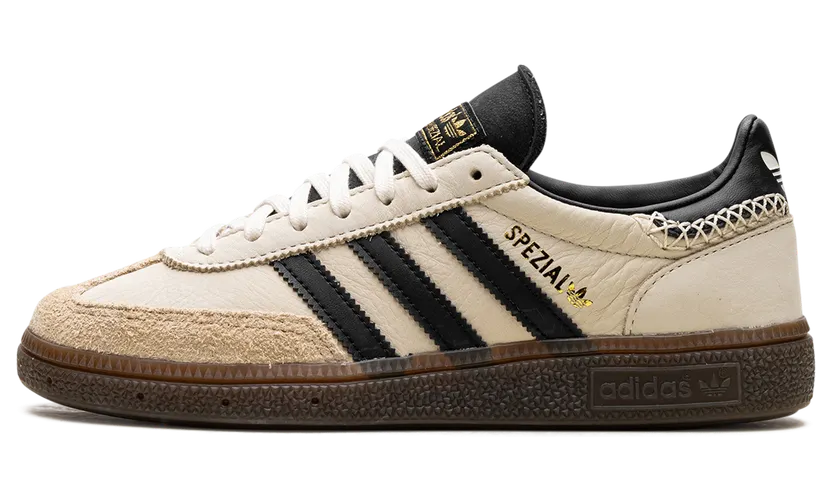 Adidas Handball Spezial “Wonder White Black” (IE3698)