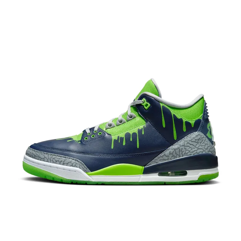 Jordan 3 Retro “Doernbecher Hugo” (FZ3030-919)