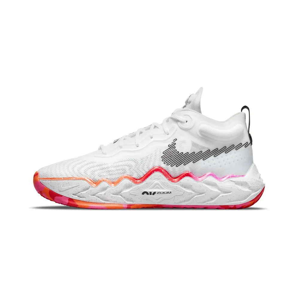 Nike Zoom GT Run Rawdacious (CZ0202-106)