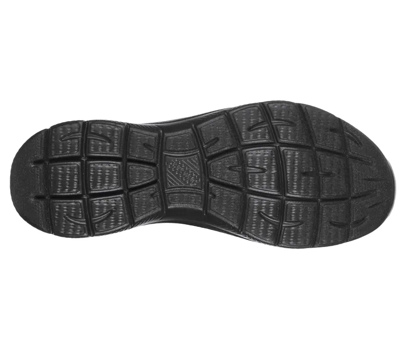 Skechers Summits – Swift Step – Black (149529 BBK)
