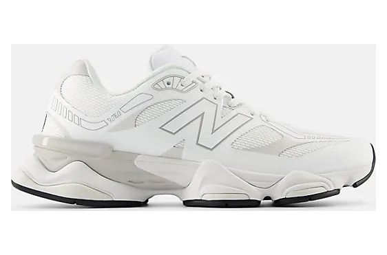 New Balance 9060 “Now Sew White” (U90608PE)