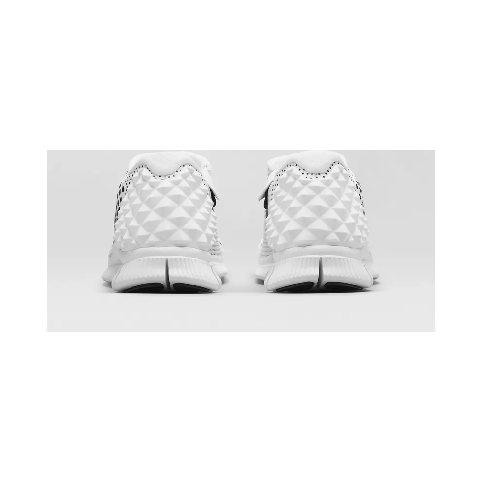 Nike Free Orbit 2 White Black White/White-Black (657738-110)