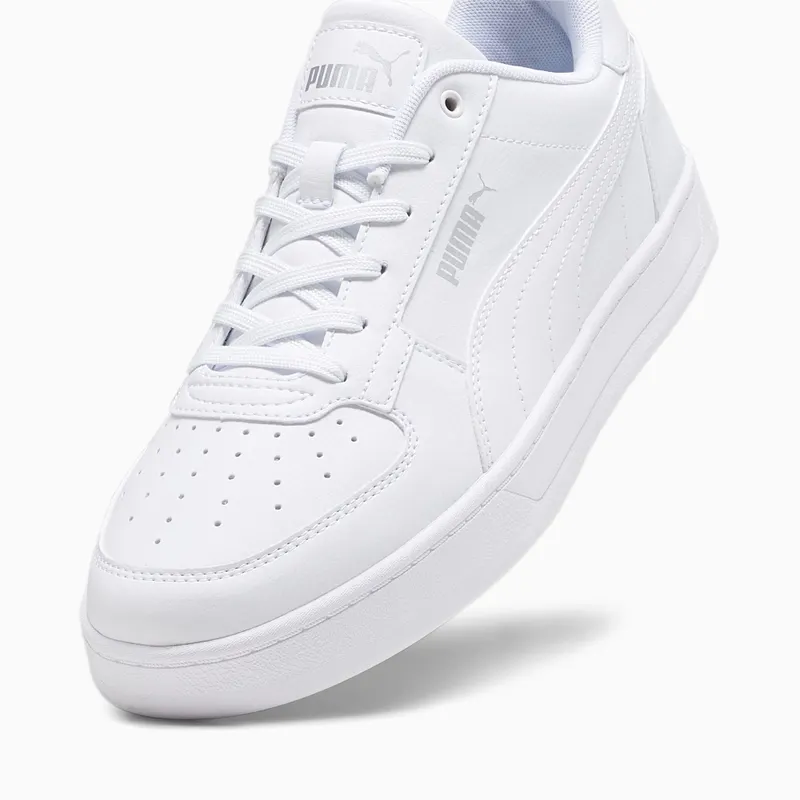 Puma Caven 2.0 Silver/White (392290-02)