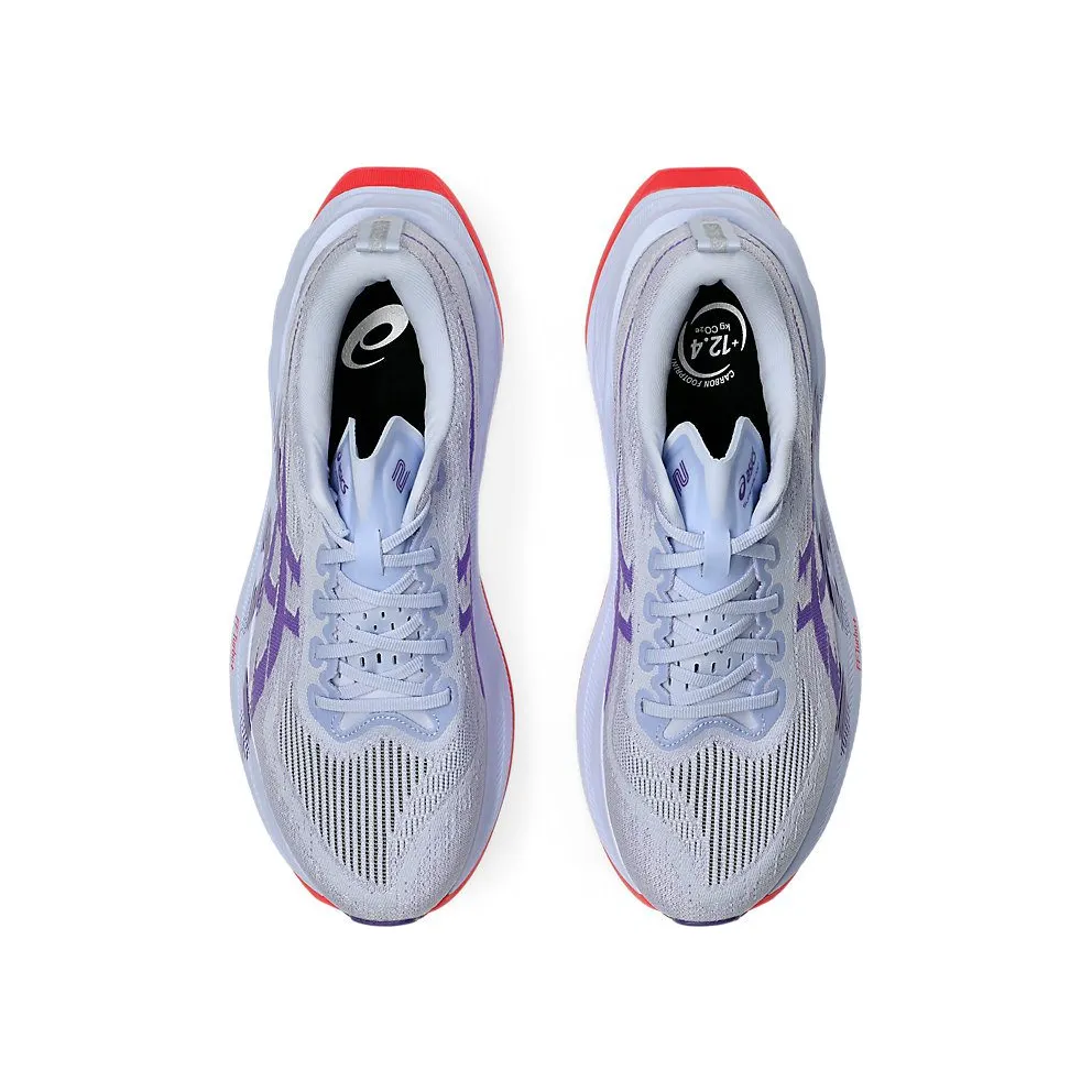 ASICS SUPERBLAST 2 “Blue Fade / Edo Purple” (1013A142-401)