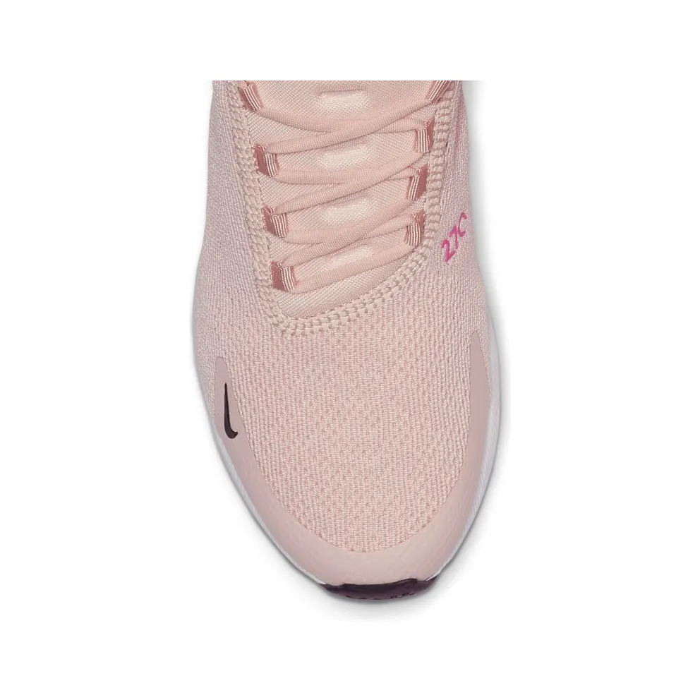 Nike Air Max 270 Washed Coral (W) Washed Coral/Black-Laser Fuchsia (AH6789-603)