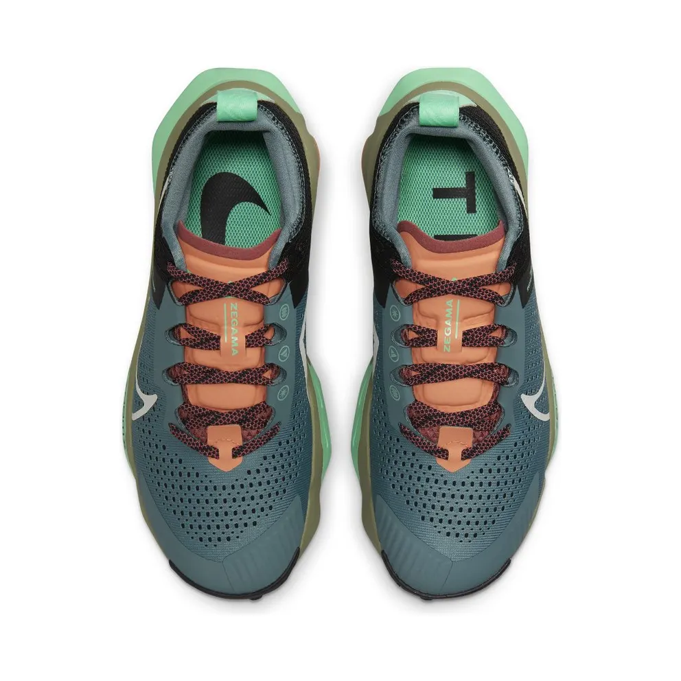 Nike ZoomX Zegama Trail-Running Grey (DH0625-300)