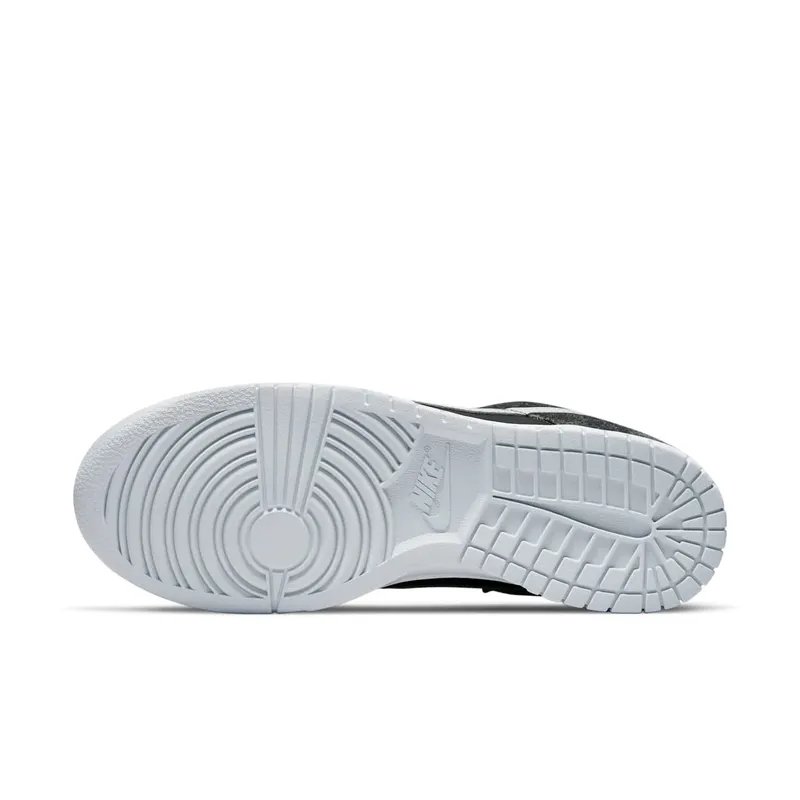 Nike Dunk Low Retro Animal Pack Zebra (2021) – “Black / Pure Platinum / Anthracite” (DH7913-001)