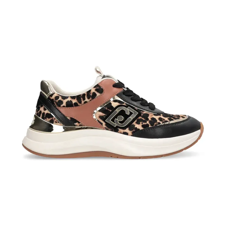 Liu·jo Leopard (BF6029TX549-S19C1)