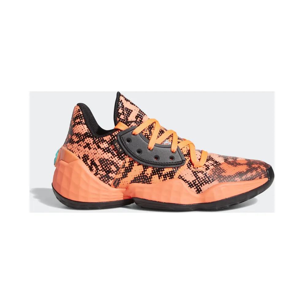 adidas Harden Vol. 4 Gila Monster (EF9944)