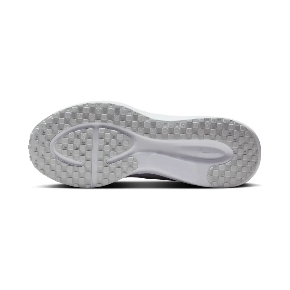 Nike Revolution 8 White Pure Platinum (HJ9198-100)