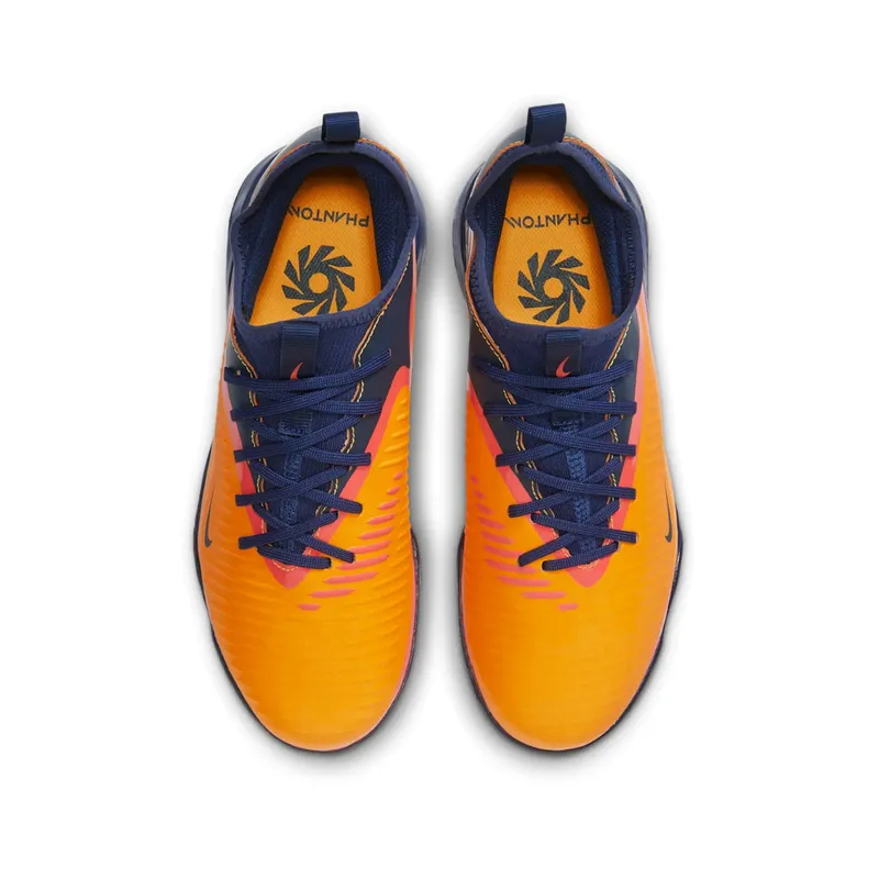 Nike Phantom 6 Low Academy TF Erling Haaland Precision Under Pressure (HQ2040-800)