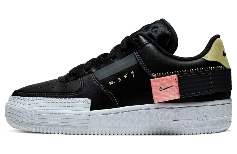 Nike Air Force 1 Low BQ4793-001
