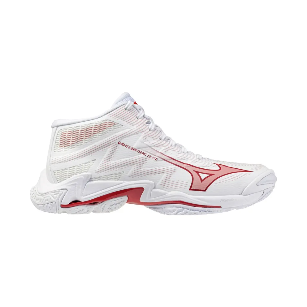 Mizuno Wave Lightning White (V1GC260573)