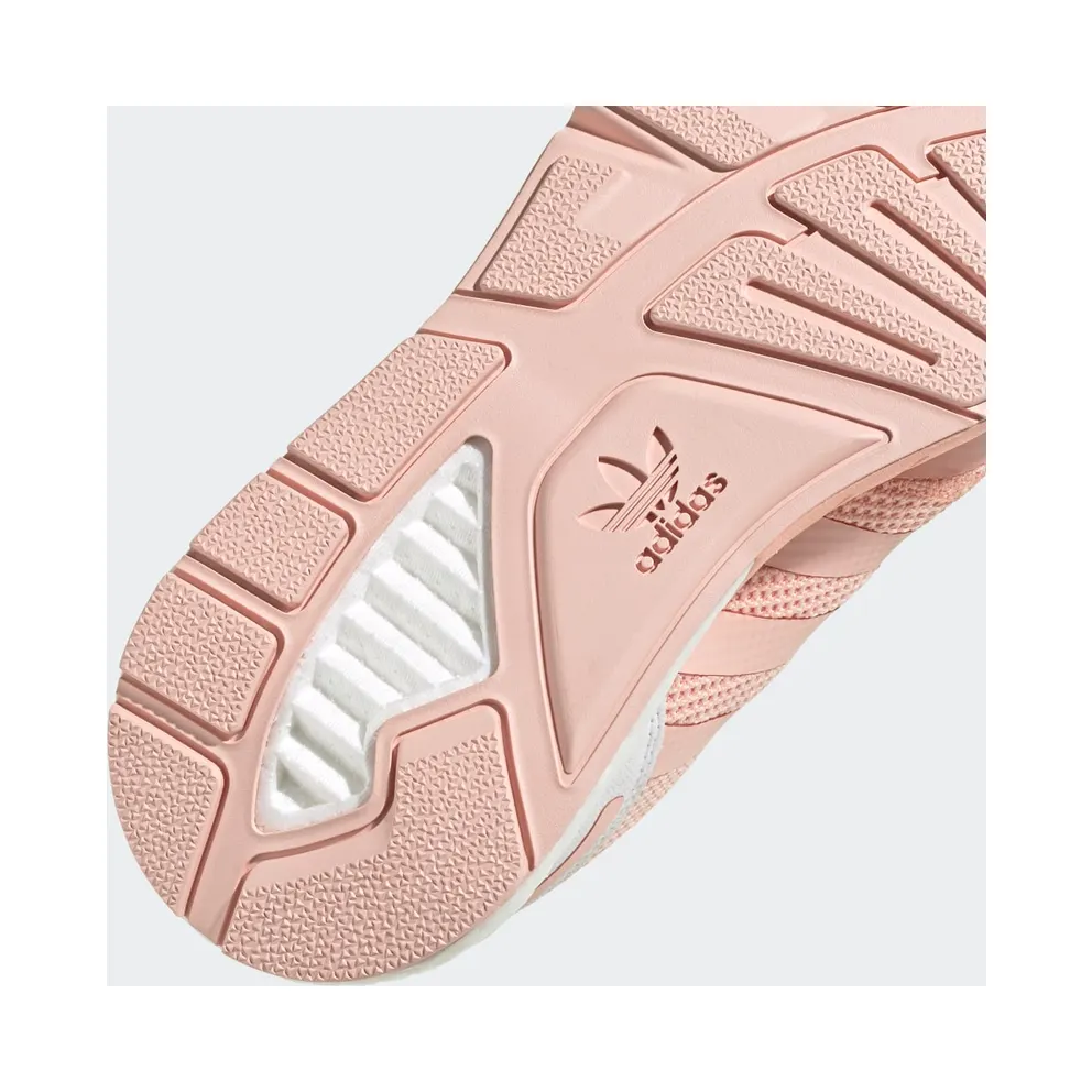 adidas ZX 1K Boost Glow Pink / Vapour Pink / Cloud White (H69038)