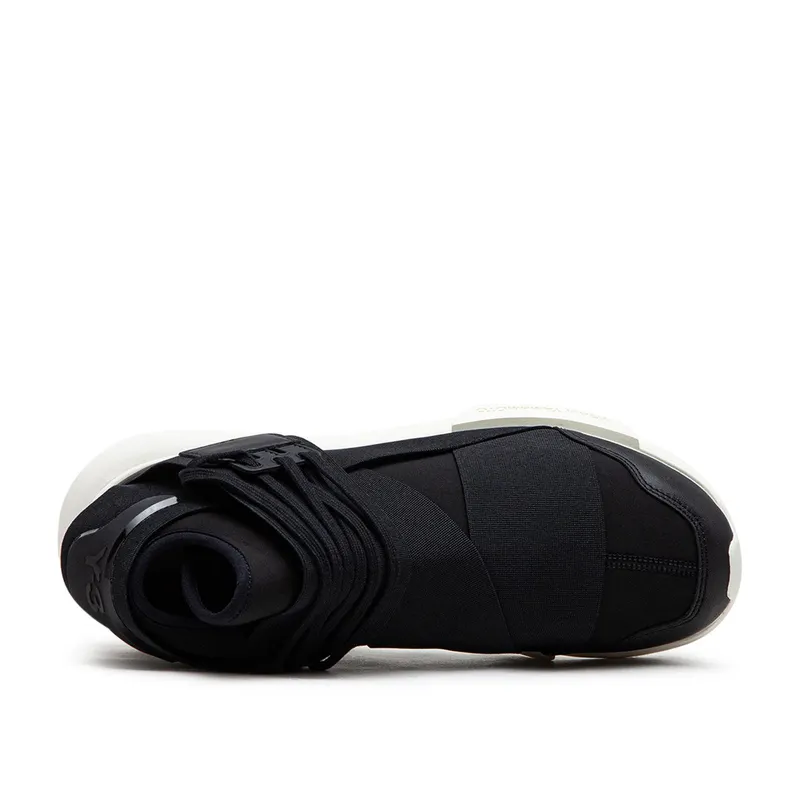 adidas Y-3 Qasa Black / Black / Off White (IG4073)