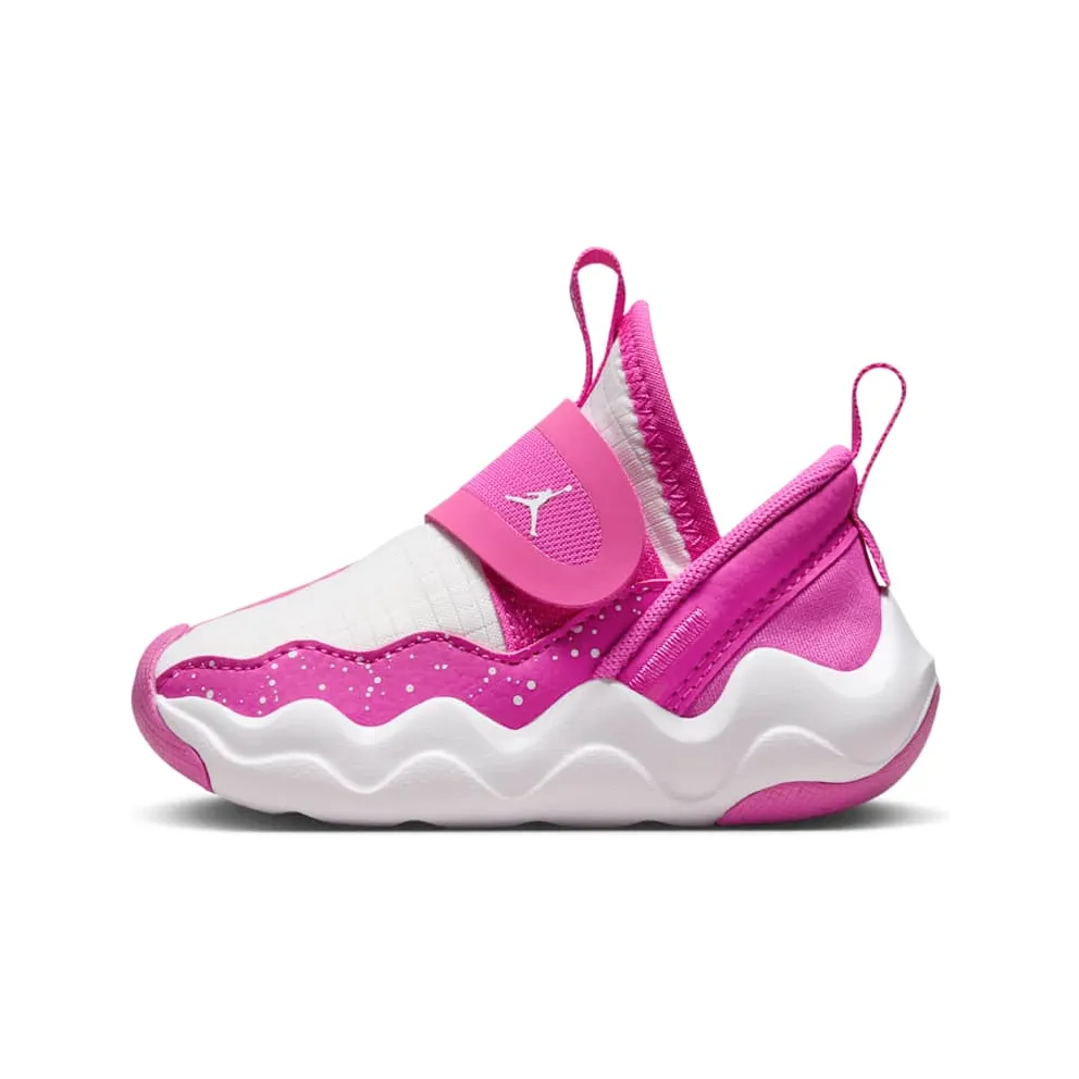 Jordan 23/7 Fire Pink Iris Whisper White (DQ9294-605)