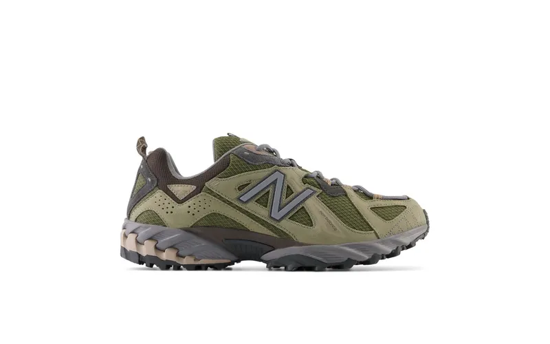 New Balance 610 “Covert Green” (ML610TM)