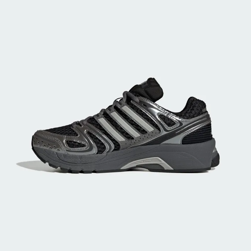 Adidas Adistar Control 5 Core Black / Grey Six / Grey Two (IH1801)