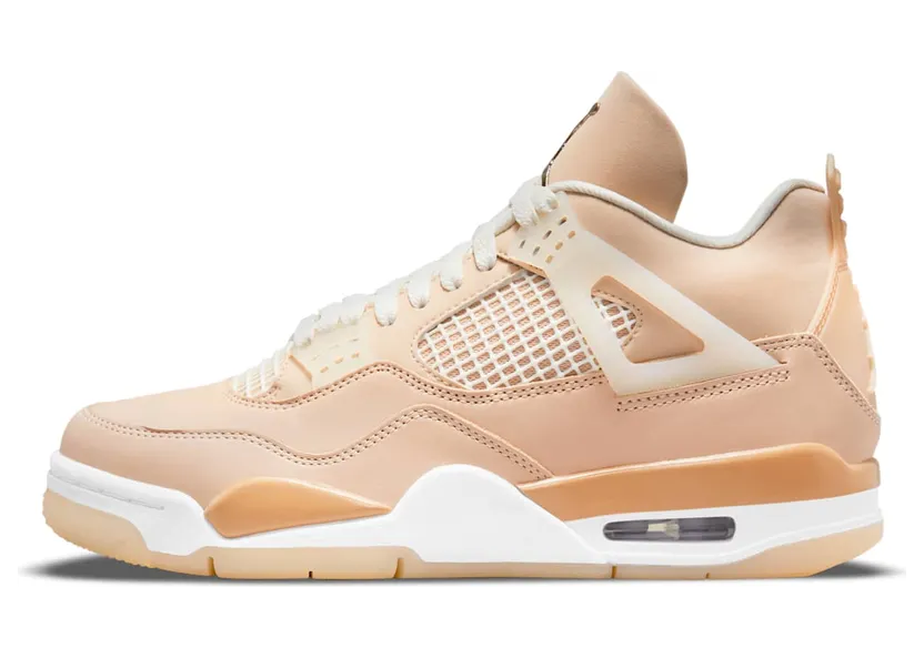 Air Jordan 4 DJ0675-200