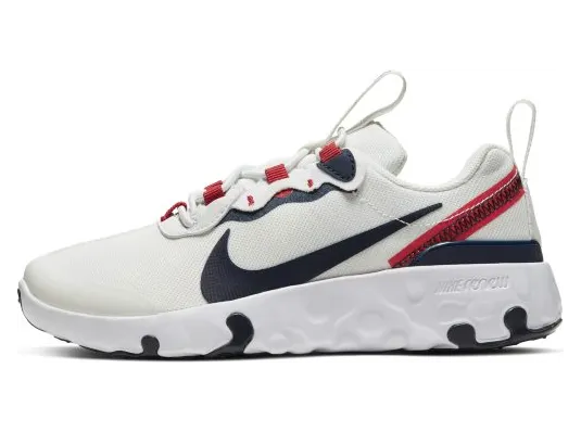 Nike Renew Element 55 Weiß (CK4082-101)