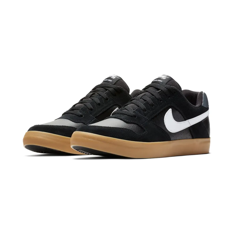 Nike SB Delta Force Vulc Black Gum (942237-005)