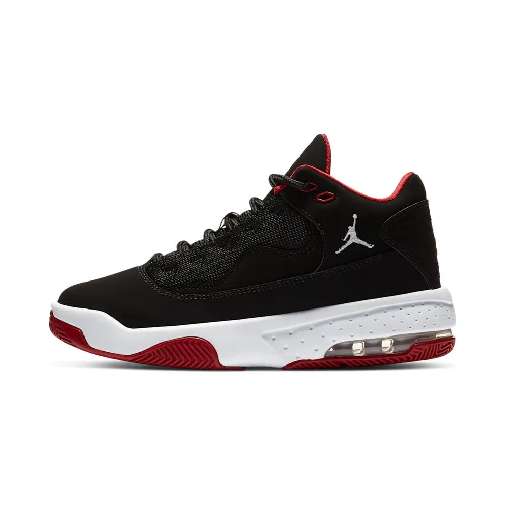 Jordan Max Aura 2 Schwarz (CN8094-016)