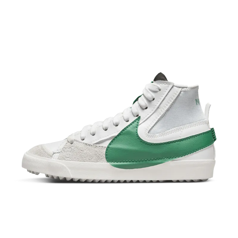Nike Blazer Mid ’77 Jumbo White (DR8595-100)