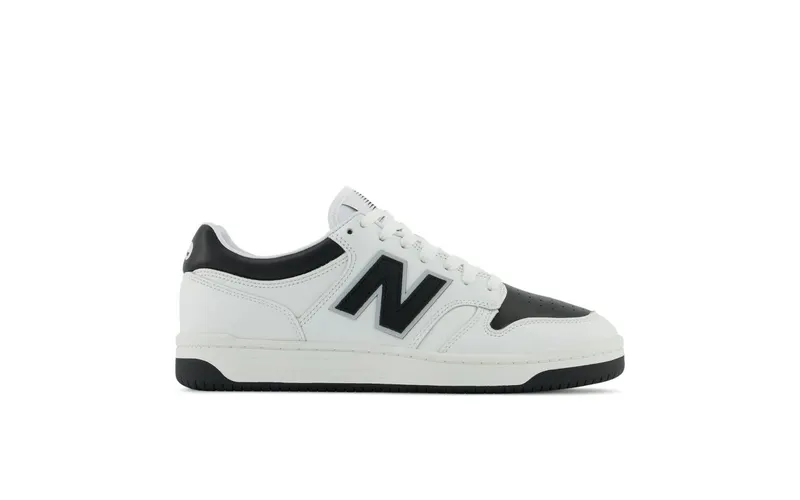 New Balance 480 “Eye White Black” (BB480LMA)