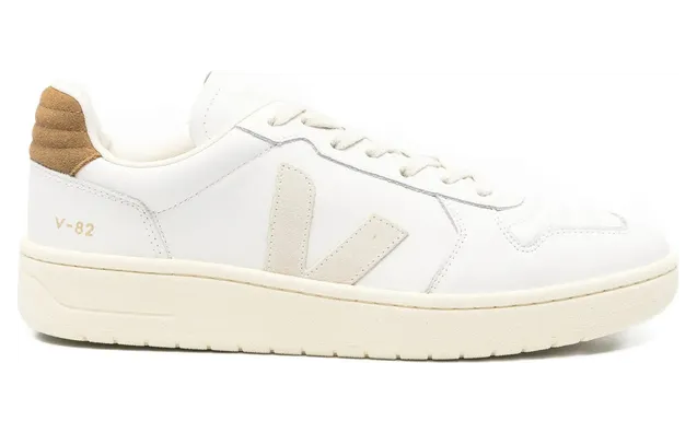veja-sneaker VF3321447  WHPIE