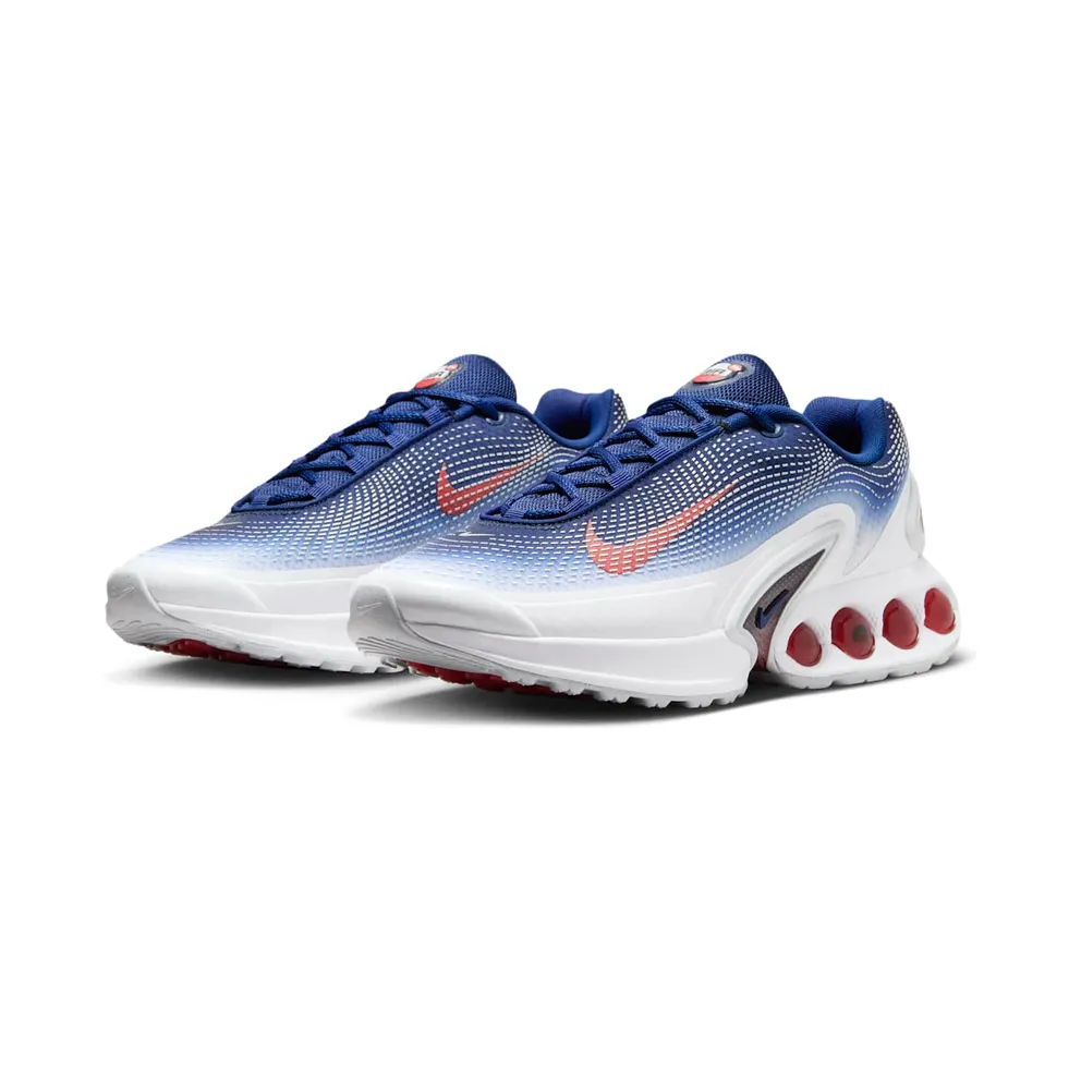 Nike Air Max Dn “Team USA” (FV2250-100)