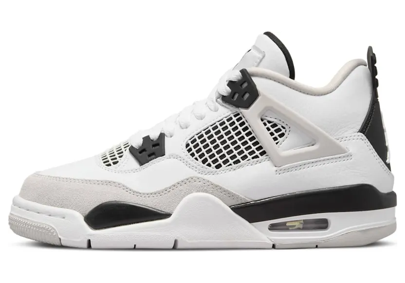 Air Jordan 4 408452-111