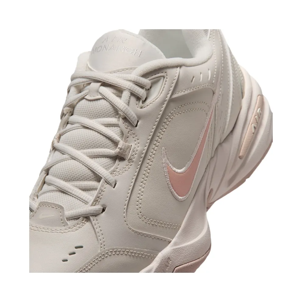 Nike Air Monarch Light Bone/Spruce Aura/Pale Ivory/Sanddrift (415445-004)