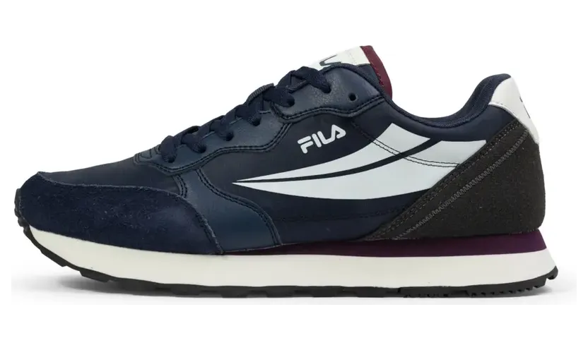 Fila Hypert P Blauw (FFM0380-53084)
