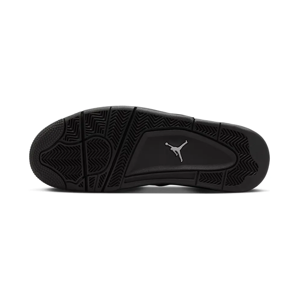 Air Jordan 4 RM “Black Cat” (FQ7939-004)
