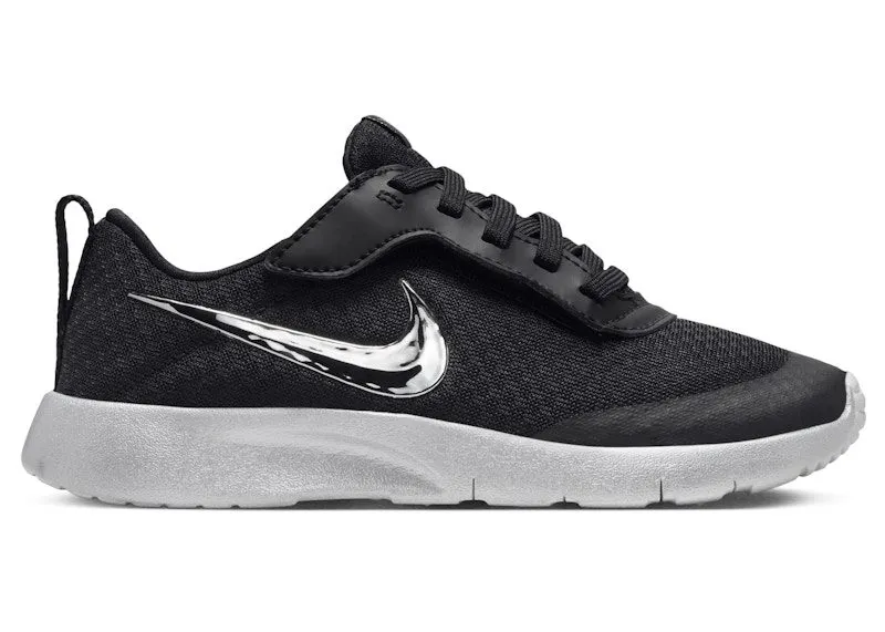 Nike Tanjun SE EasyOn Black Smoke Grey Photon Dust Metallic Silver (FZ1016-001)
