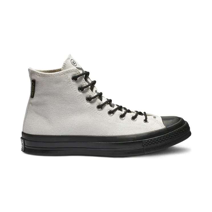 Converse Chuck 70 Hi ‘White Black’ White/Black/Brown (162349C)