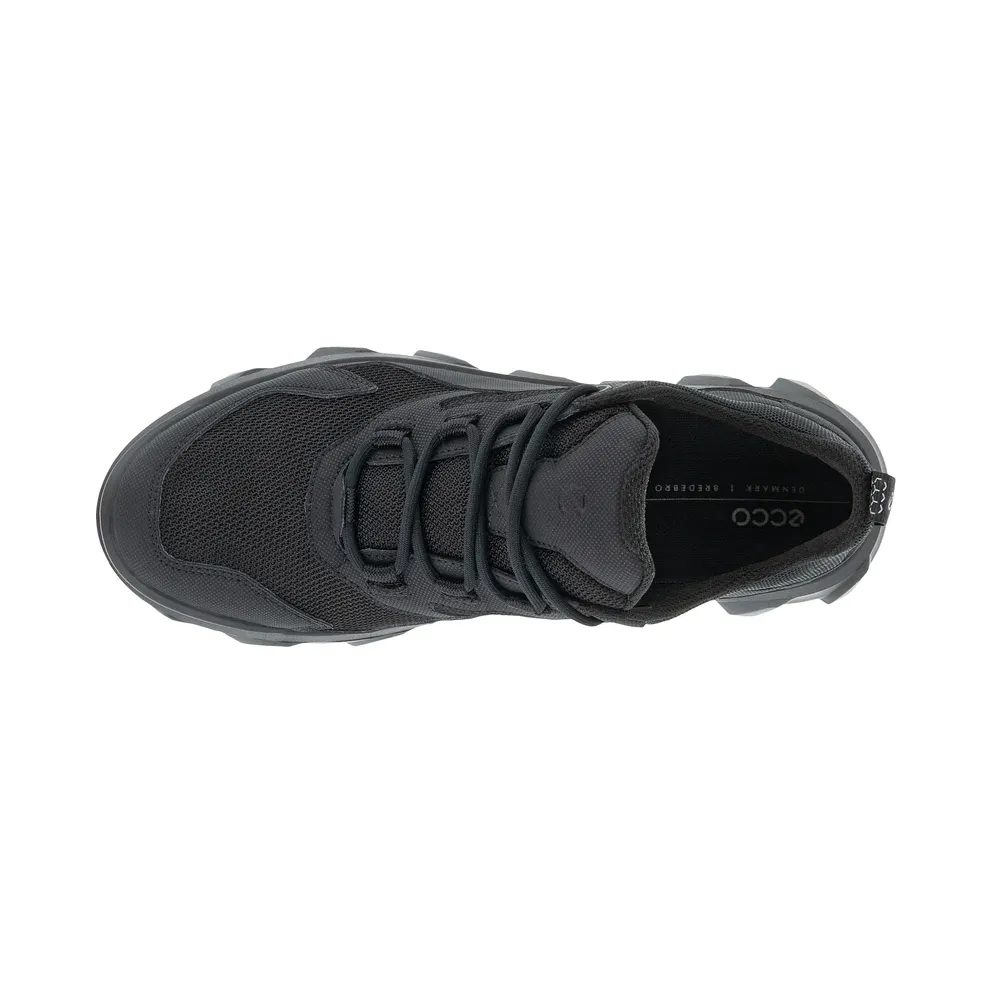 ECCO Mx Womens Low GTX Black (82019351052)