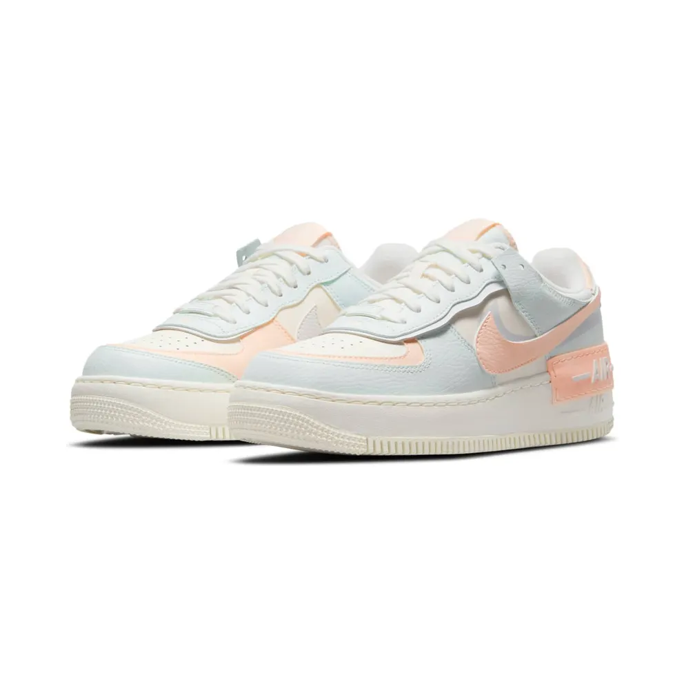 Nike Air Force 1 Low Shadow Sail Barely Green (W) (CU8591-104)