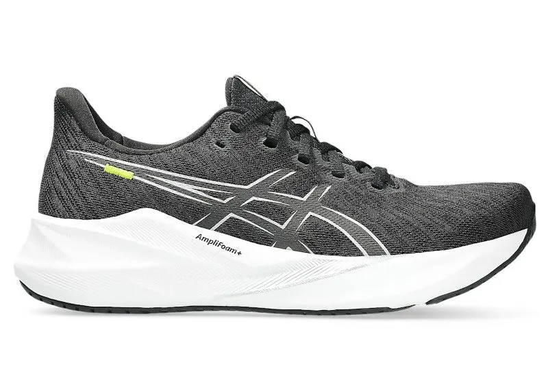 ASICS Versablast 4 Black Pure Silver (1012B775-002)
