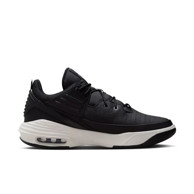 AIR Jordan MAX AURA 5 “BLACK PHANTOM” (DZ4353-010)