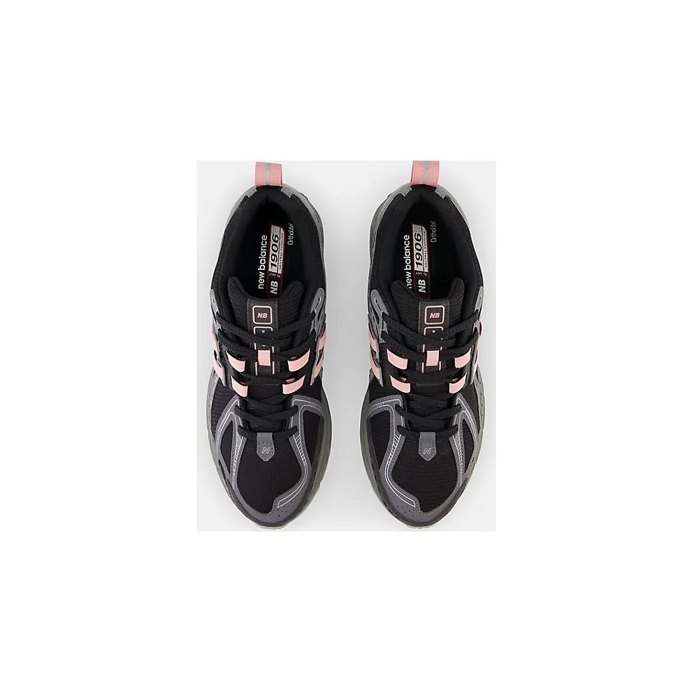 New Balance 1906R “Black / Pink” (M1906RHC)