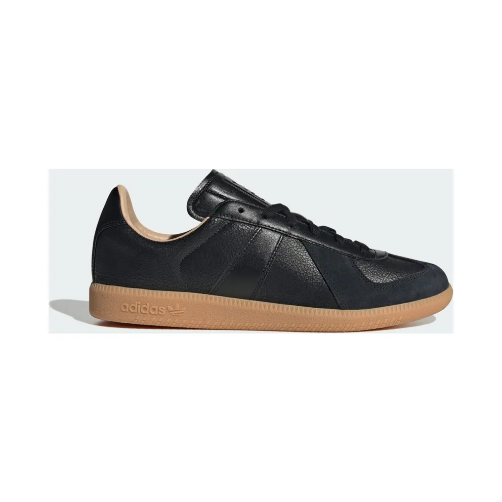 Adidas BW Army Core Black / Core Black / Gum (JH7835)