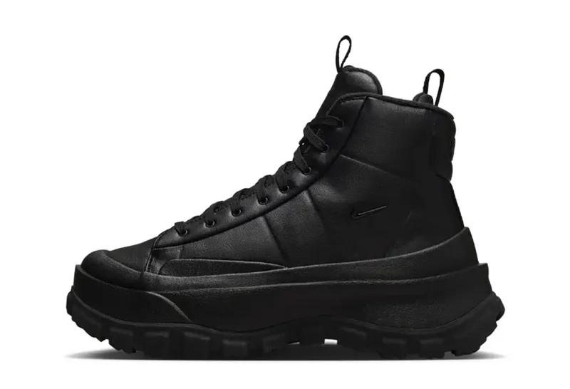 Nike Blazer Roam Mid Black (FQ9065-002)