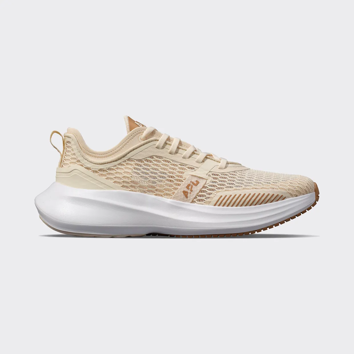 APL Euphoria “Alabaster/Tan/White” (Heren)