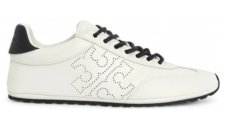 Tory Burch Field Sneakers White (175591-100)