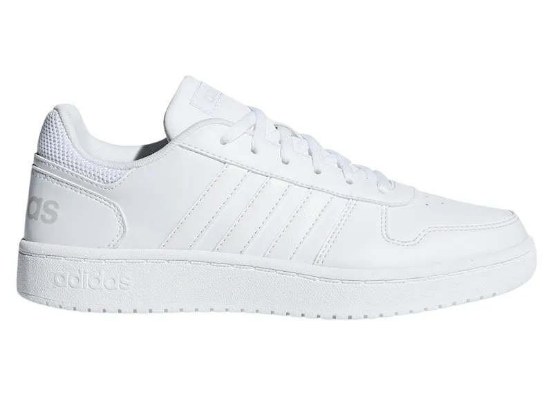 adidas Hoops 2.0 Cloud White / Cloud White / Cloud White (B42096)