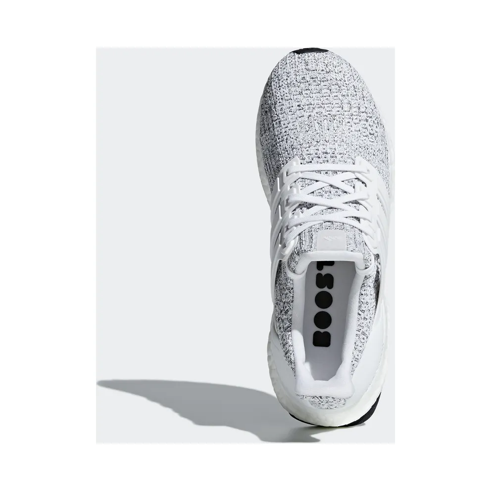adidas Ultra Boost 4.0 Cloud White Non Dyed (W) Cloud White/Cloud White/Non Dyed (F36124)