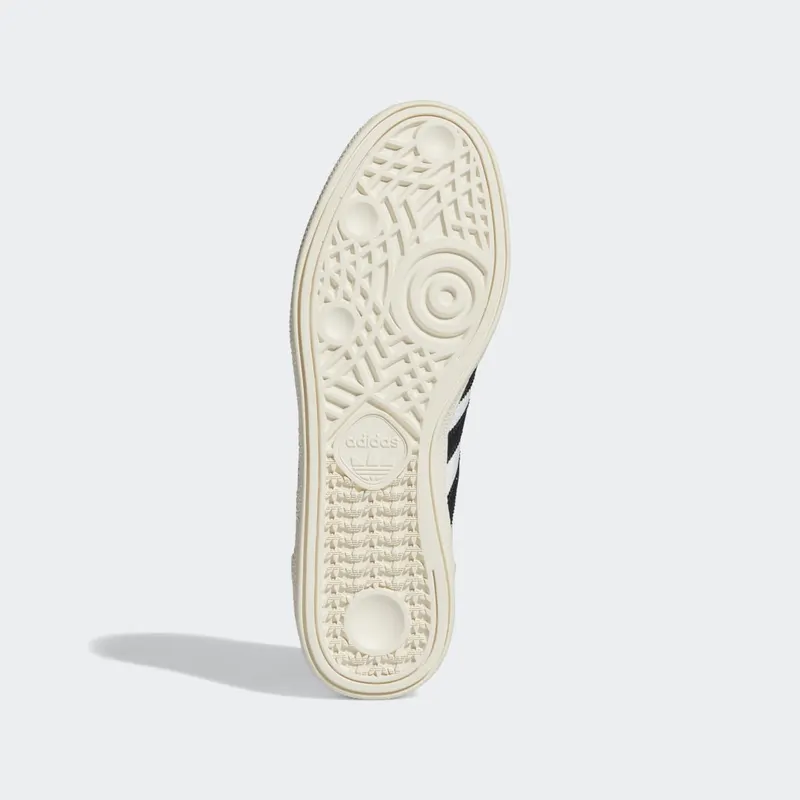 adidas Busenitz Vintage Cloud White / Core Black / Chalk White (H04879)